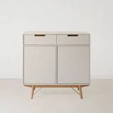 BOXED SWYFT SIDEBOARD 02 - GREY