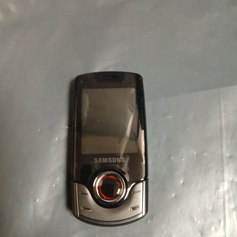 SAMSUNG S3100 MOBILE PHONE 