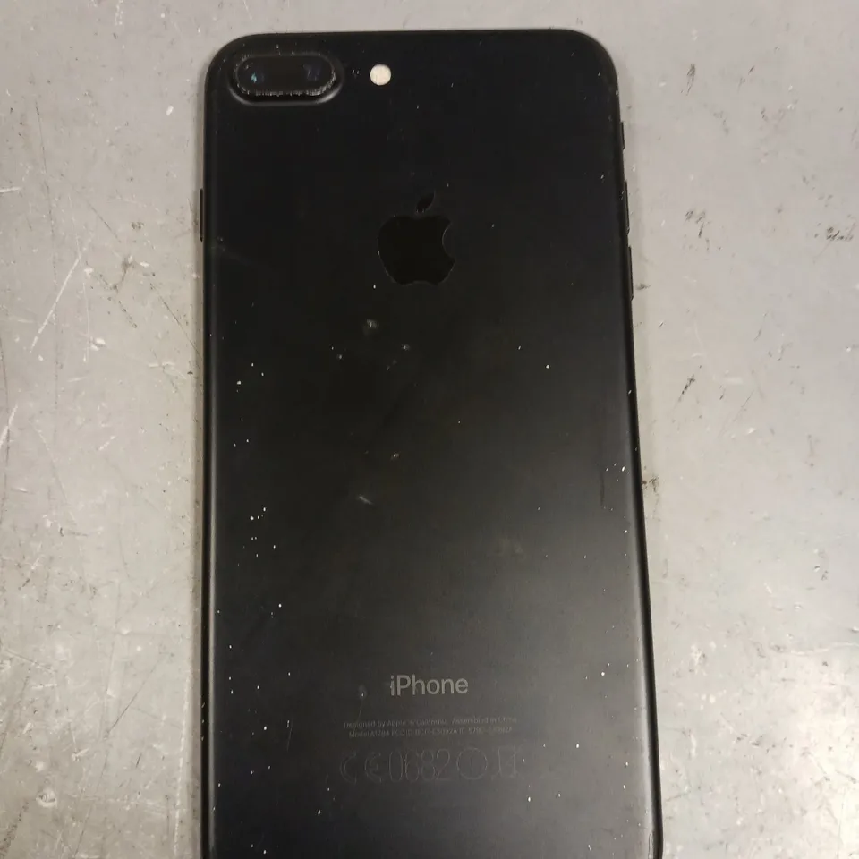 APPLE IPHONE 7 PLUS SMARTPHONE 