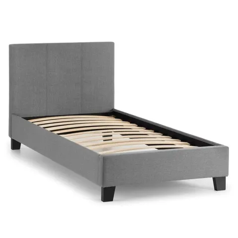 BOXED LILIANNA ASCEND 135CM UPHOLSTERED BED (2 BOXES)