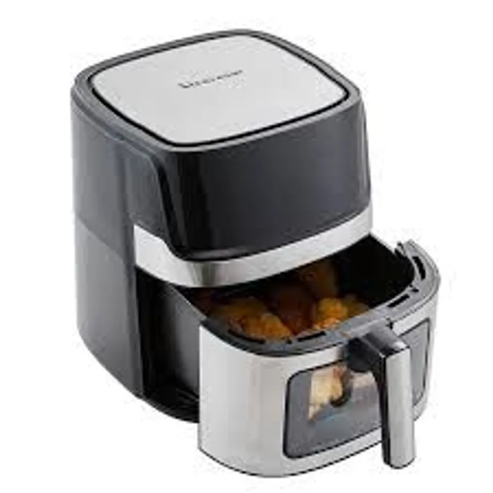 BOXED TRAVESAR AKLS-AI-0329BL AIR FRYER