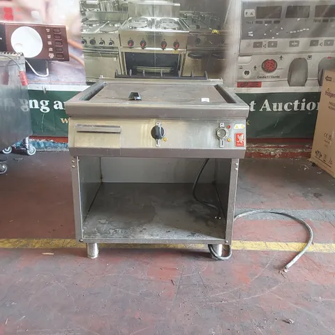 FALCON COMMERCIAL GRIDDLE
