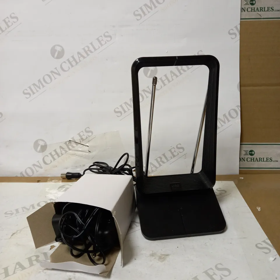 ONE FOR ALL AMPLIFIED HDTV INDOOR AERIAL