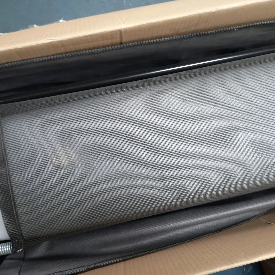 BOXED JAY-BE FOLDING BED - COLLECTION ONLY 