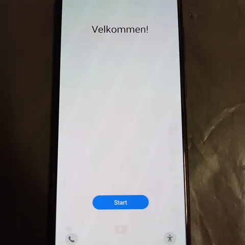 BOXED SAMSUNG GALAXY A41 SMARTPHONE
