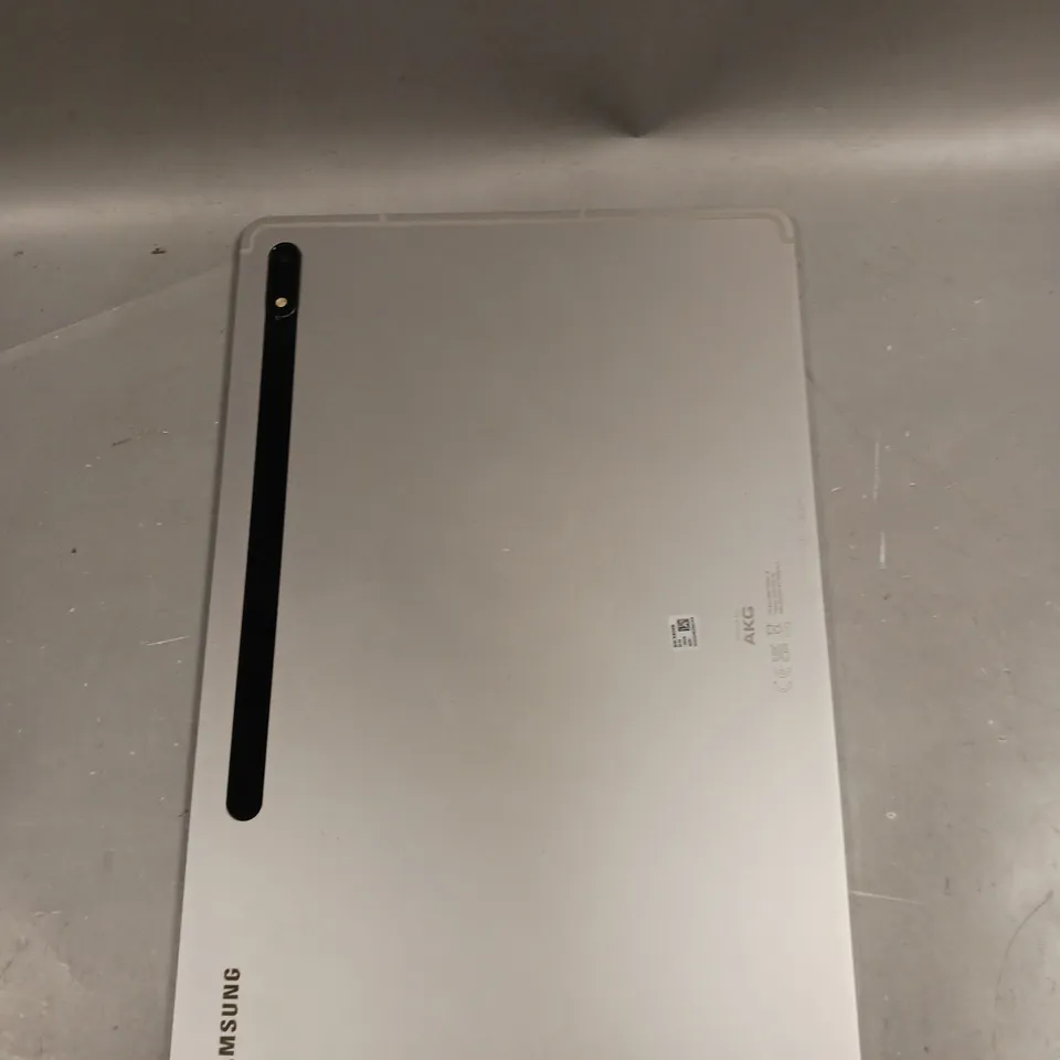 SAMSUNG GALAXY TAB S8 PLUS TABLET 