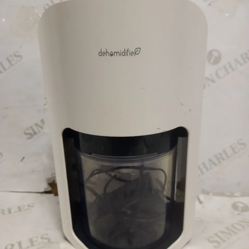 CONOPU DEHUMIDIFER DH-CS06