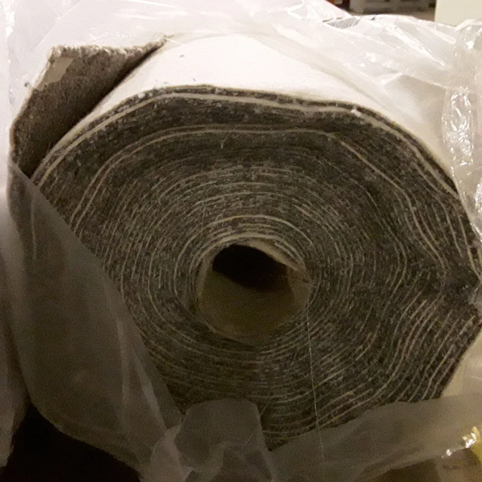 ROLL OF QUALITY ALTANTA 951 CARPET APPROXIMATELY 4×30M