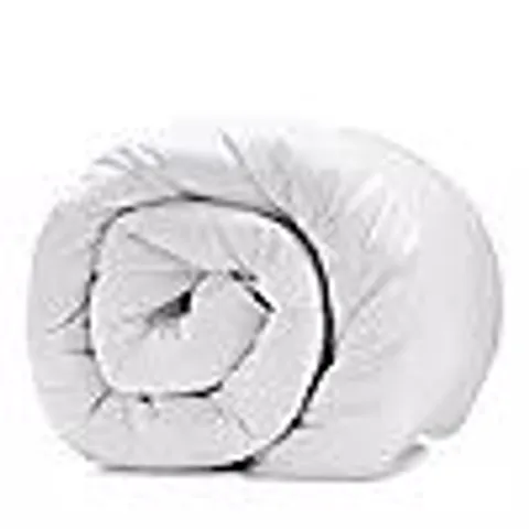SUPERSOFT BY COZEE HOME 15 TOG WINTER WEIGHT DUVET