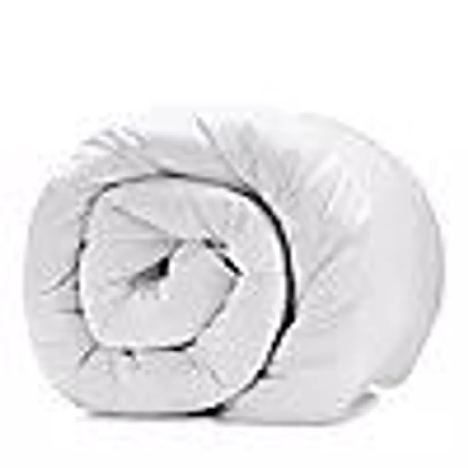 SUPERSOFT BY COZEE HOME 15 TOG WINTER WEIGHT DUVET