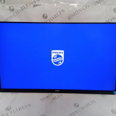 PHILIPS V LINE 272V8A/00 COMPUTER MONITOR 68.6 CM (27")