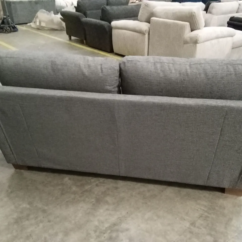 NEW BAILEY SOFA BED - CHARCOAL RRP £749