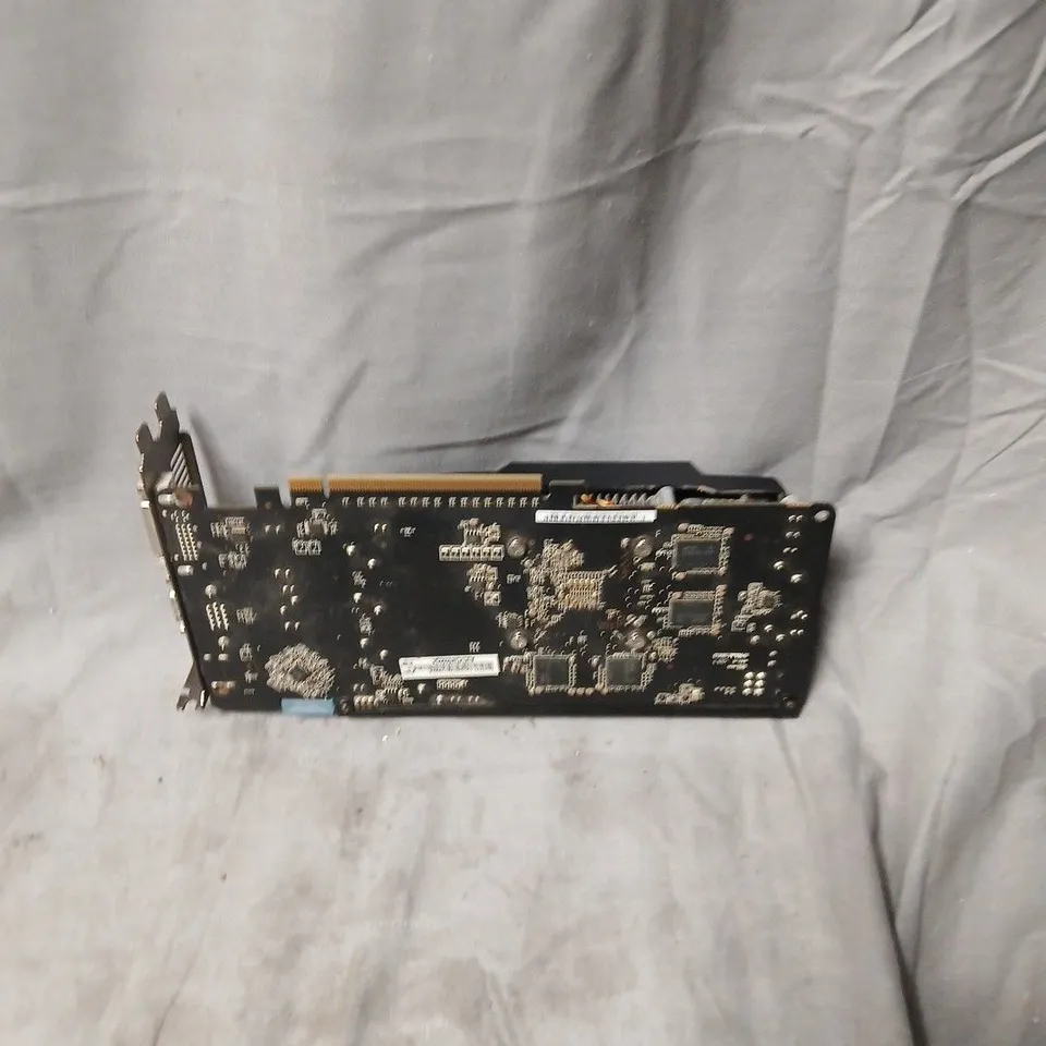 ASUS RADEON HD 5770 PCIE GRAPHICS CARD