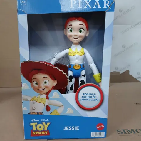 DISNEY PIXAR TOY STORY JESSIE LARGE SCALE FIGURE