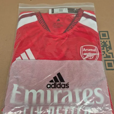 ARSENAL 2026/27 HOME JERSEY - 4XL
