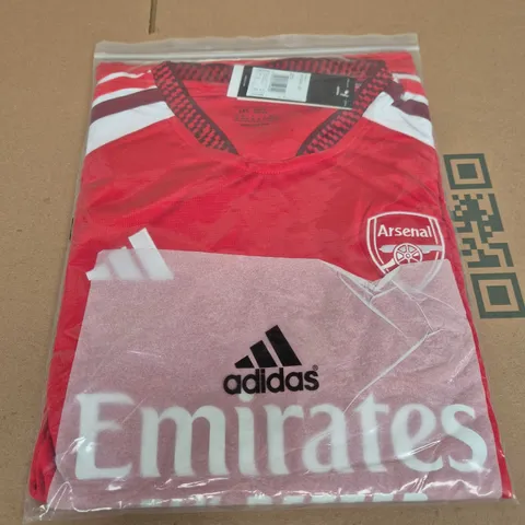 ARSENAL 2026/27 HOME JERSEY - 4XL