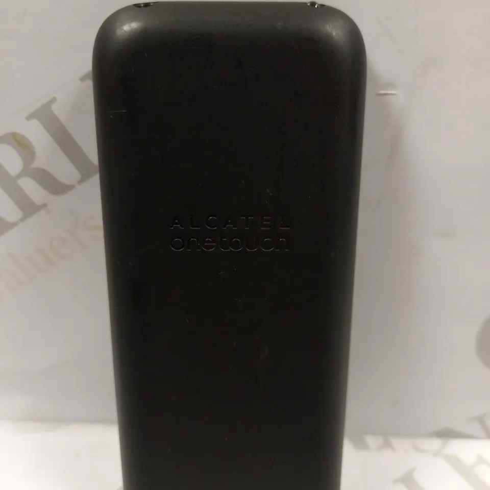 ALCATEL ONETOUCH