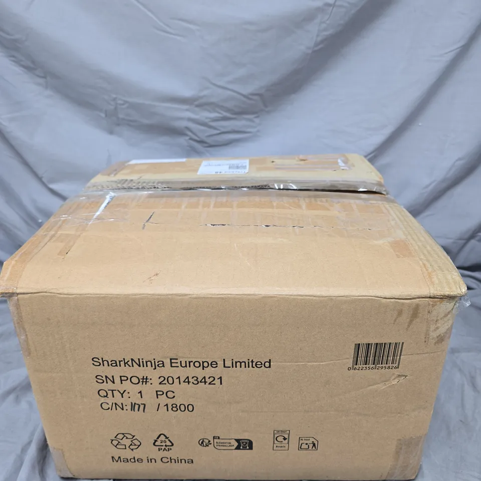 NINJA FOODI 8-MODE 6L POSSIBLECOOKER RICE & SLOW COOKER MC1101UK