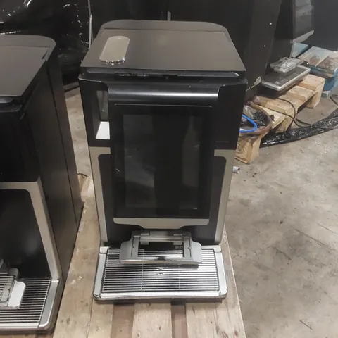 SCHAERER INTENSE COMMERCIAL BEAN TO CUP COFFEE MACHINE