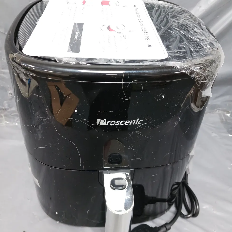 BOXED PROSCENIC AIR FRYER