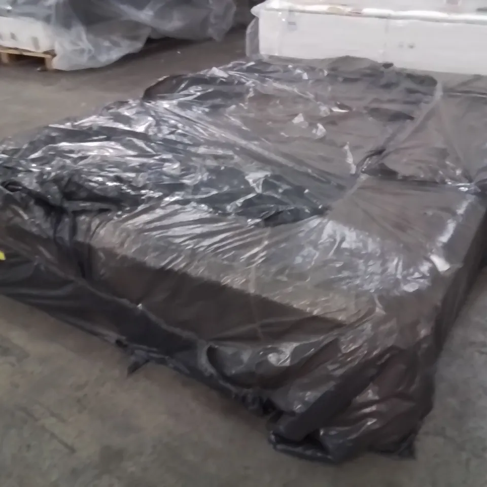 QUALITY BAGGED DOUBLE MATTRESS