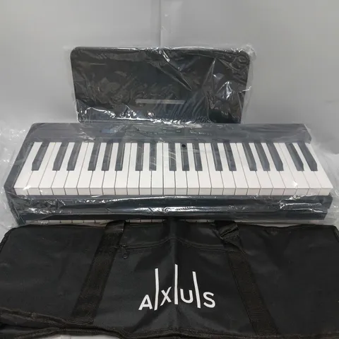 88 NOTE FOLDING DIGITAL PIANO