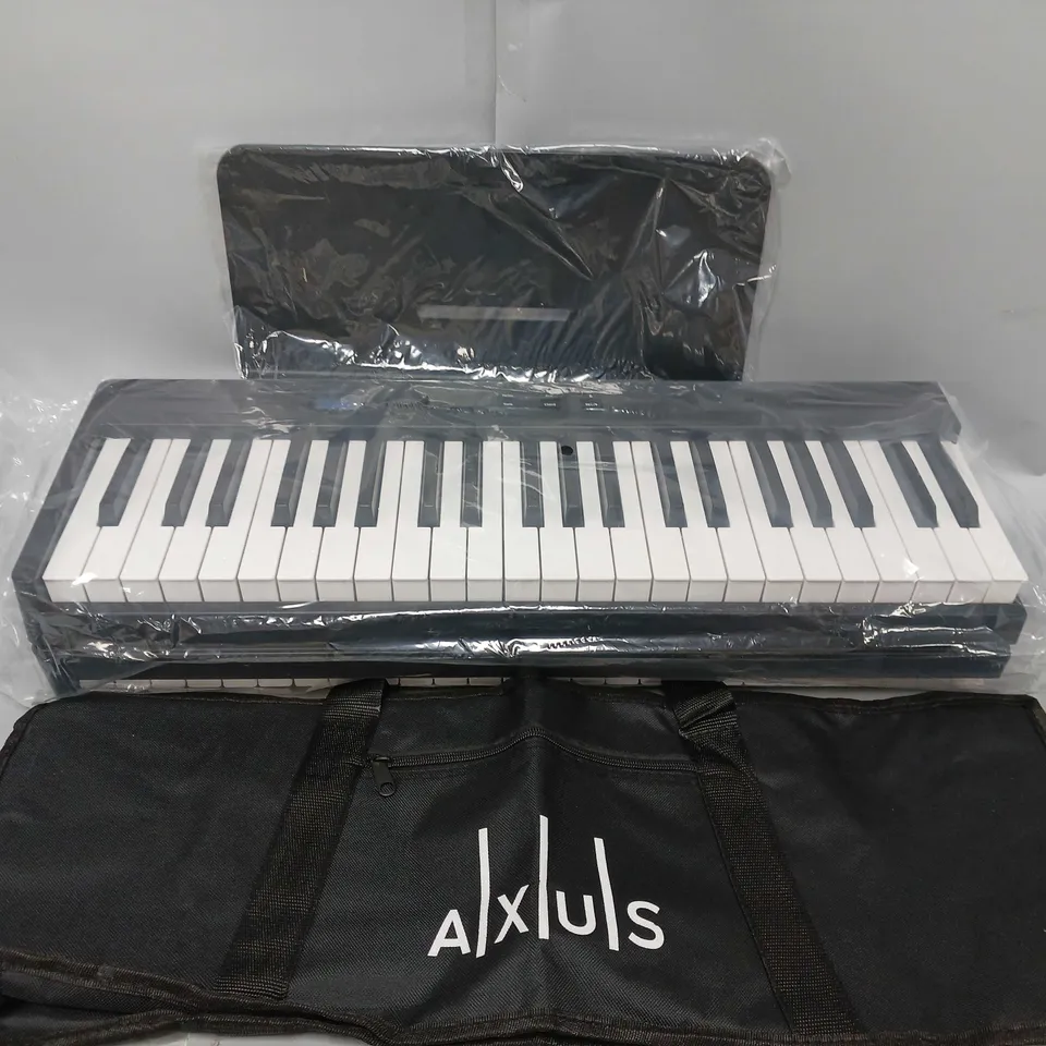 88 NOTE FOLDING DIGITAL PIANO RRP £199.99