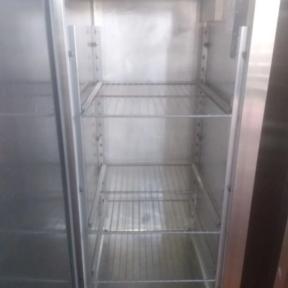 WILLIAM'S HJ1SA R290 R1 SINGLE DOOR COMMERCIAL REFRIGERATOR 