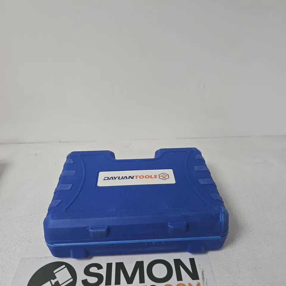 DAYUAN TOOLS WHEEL BEARING TOOL KIT