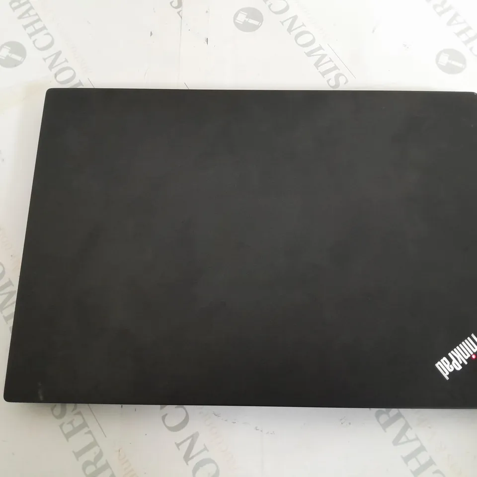 LENOVO L390 (TYPE 20NR, 20NS) LAPTOP (THINKPAD) - TYPE 20NR