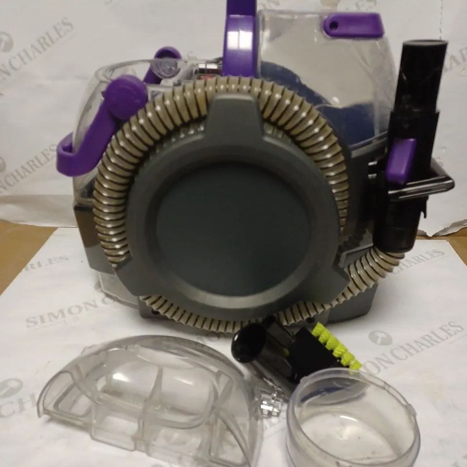 BISSELL SPOTCLEAN PET PRO SPOT CLEANER