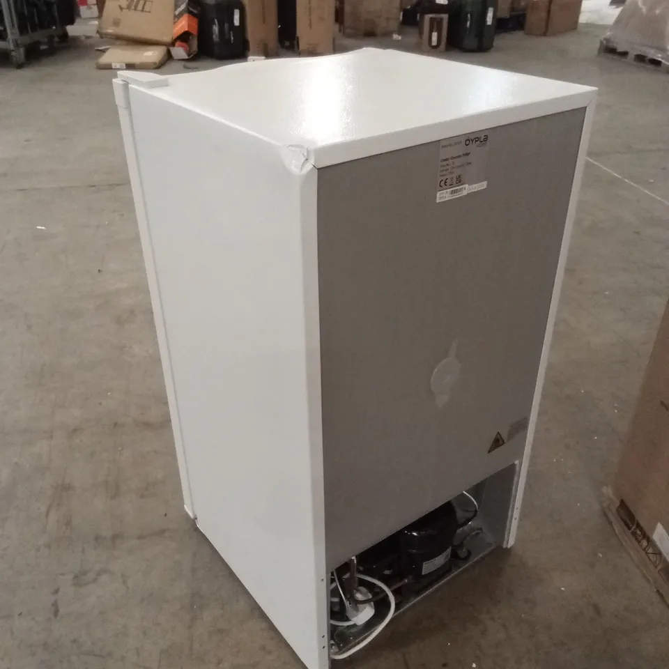 OYPLA UNDER COUNTER FRIDGE