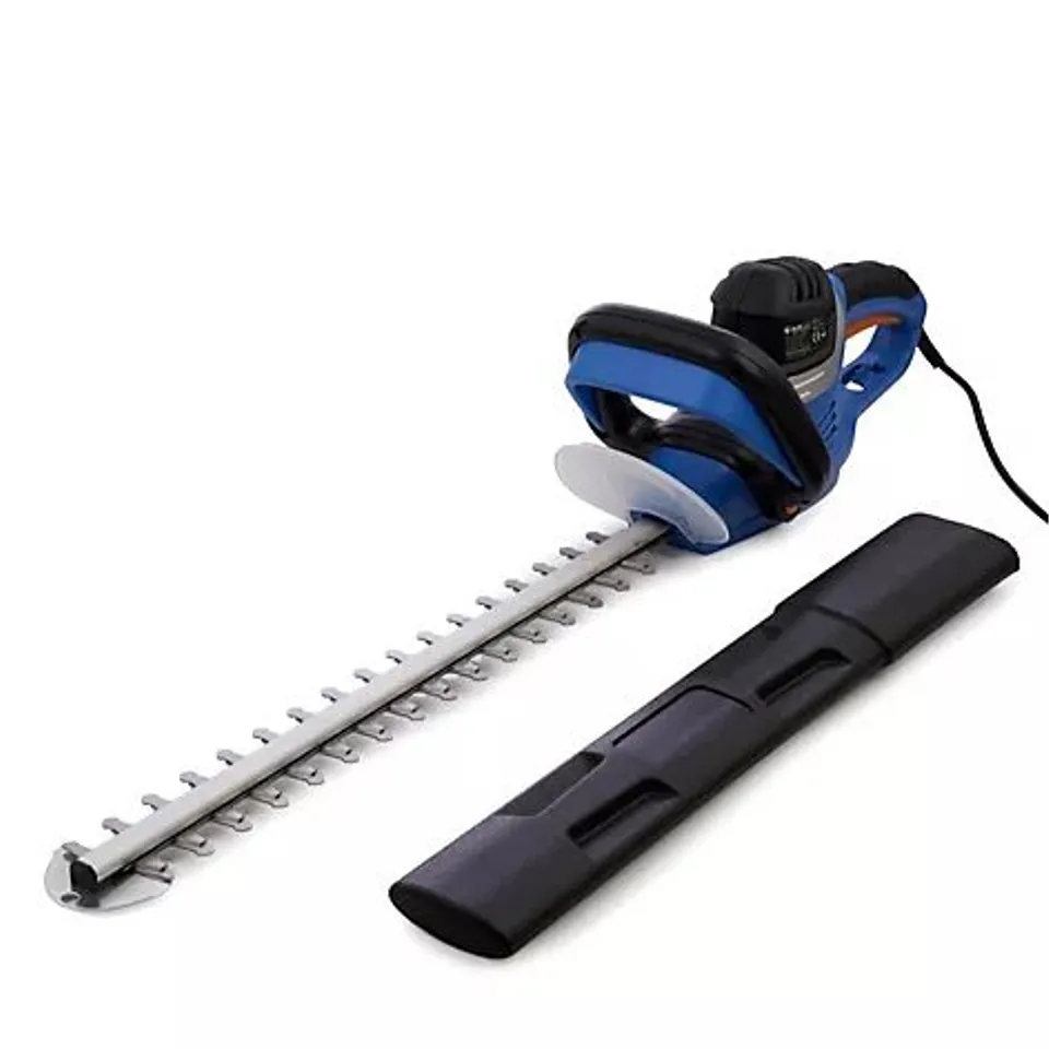 BUILDCRAFT ELECTRIC HEDGE TRIMMER 600W
