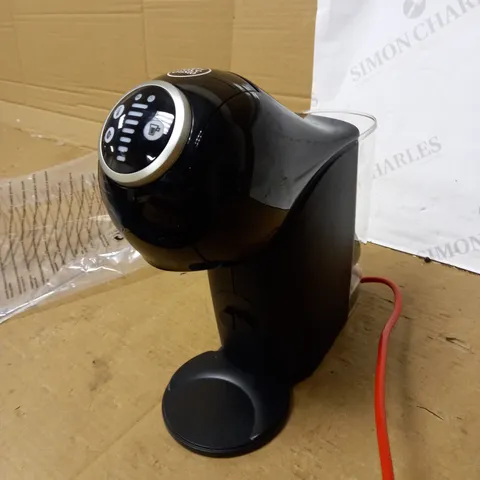 NESCAFEΜ DOLCE GUSTO KRUPS GENIO S PLUS AUTOMATIC COFFEE MACHINE
