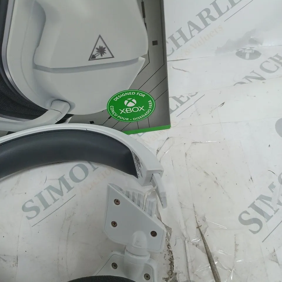 BOXED TURTLE BEACH STEALTH 600 GEN 2 WIRELESS HEADSET