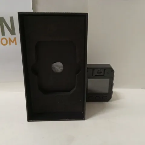 BOXED SECURITY SPIKECAM