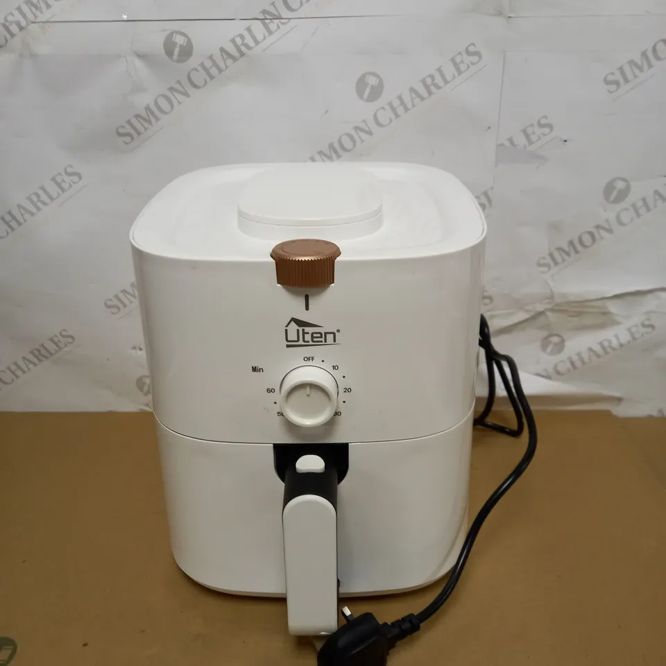 UTEN AFM04005 AIR FRYER