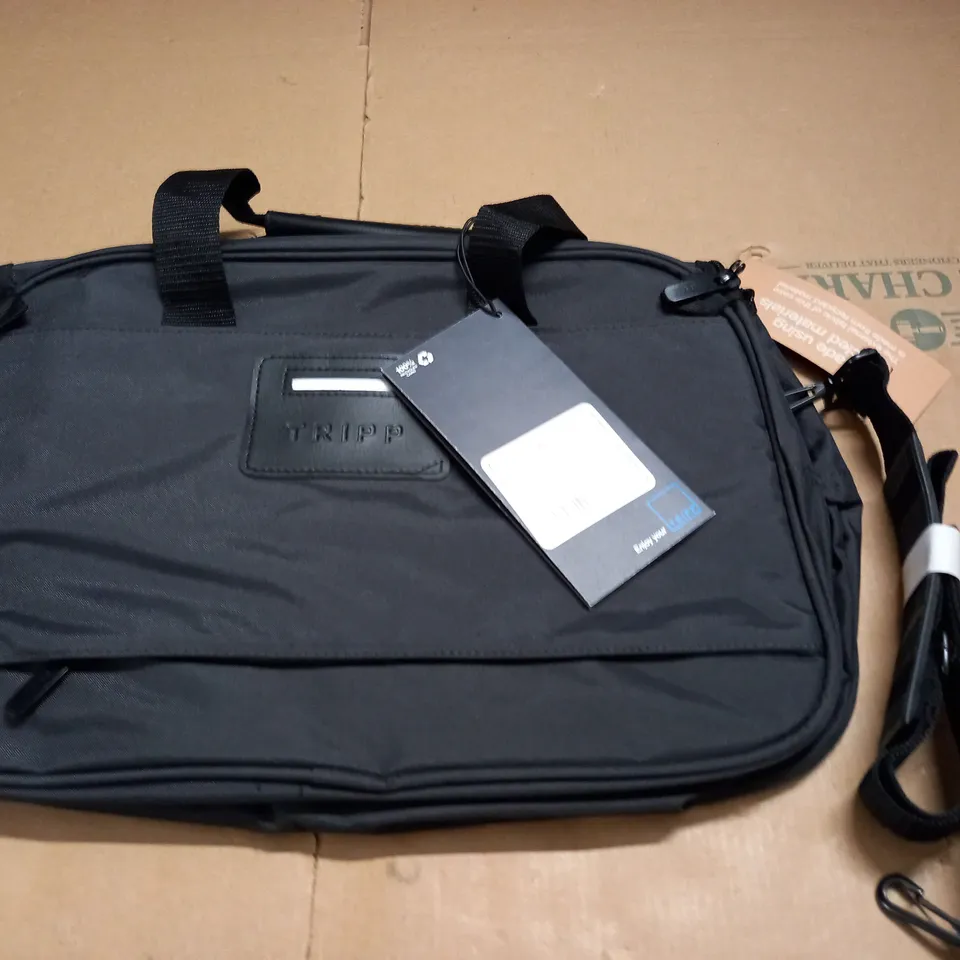 TRIPP SUPER LITE 4W 22L HOLDALL
