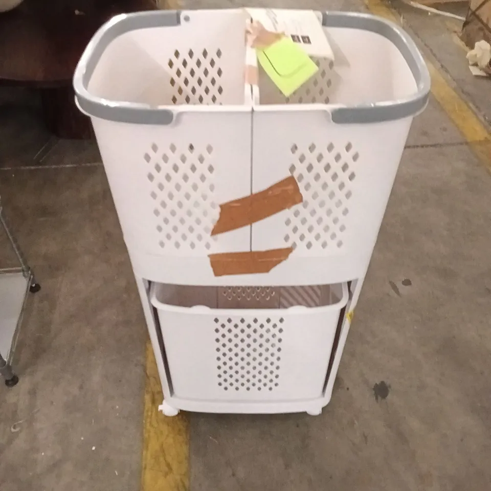 LAUNDRY SORTER 
