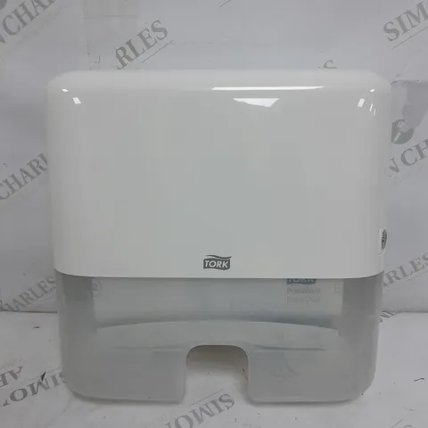 BOXED TORK XPRESS MINI MULTIFOLD HAND TOWEL DISPENSER 