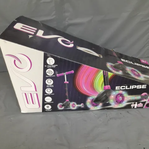 BOXED EVO ECLIPSE 