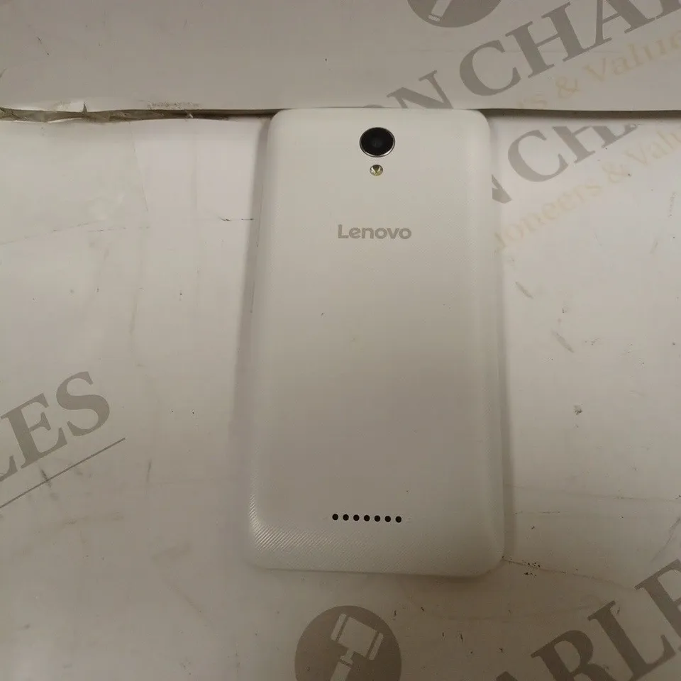 LENOVO A1010a20 PHONE