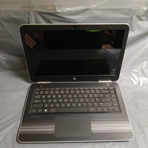 HP PAVILION NOTEBOOK LAPTOP 