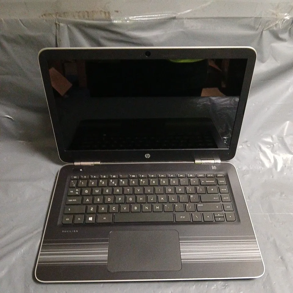 HP PAVILION NOTEBOOK LAPTOP 