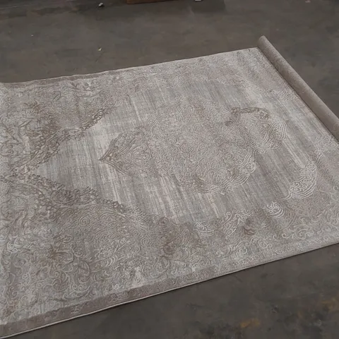 BRAND NEW PACO HOME ELIZABETH AREA RUG - SAND // SIZE: 160 X 230cm