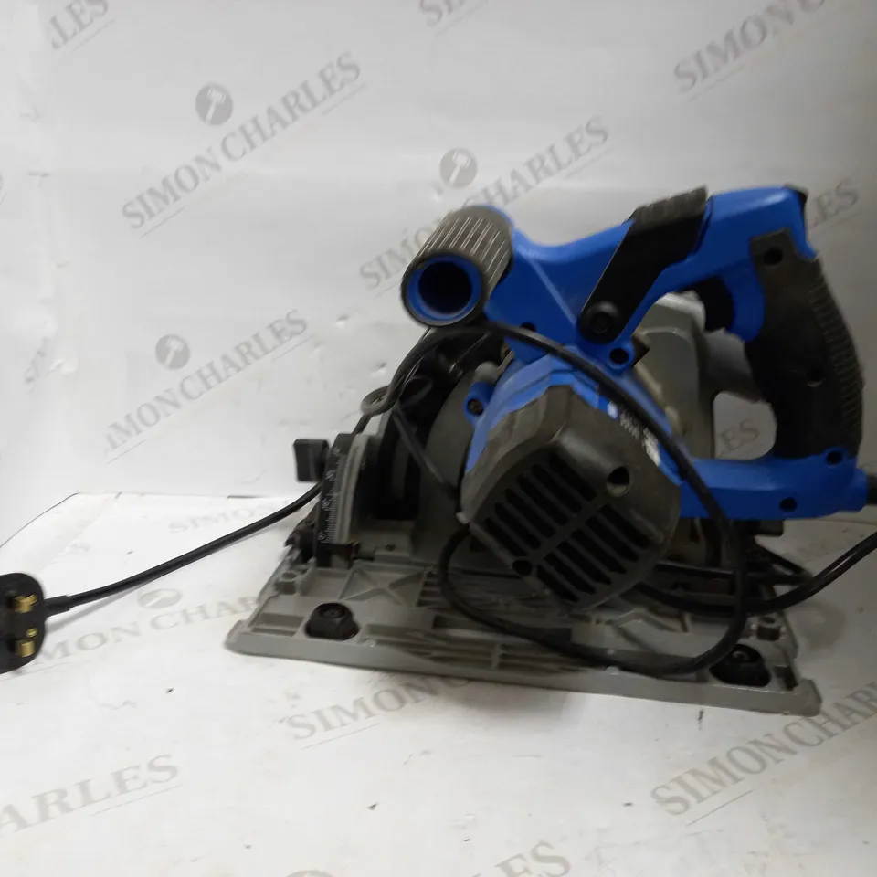 DRAPER PLUNGE SAW 57341