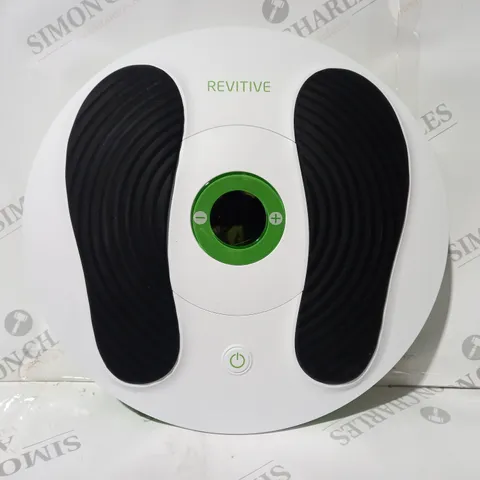 BOXED REVITIVE ESSENTIAL CIRCULATION BOOSTER