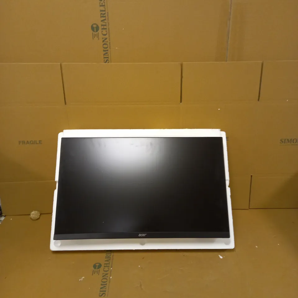 ACER NITRO KG2 SERIES 27" GAMING MONITOR 