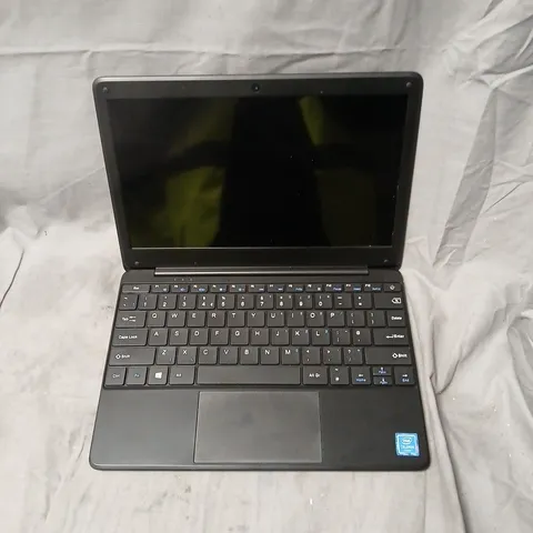 GEOBOOK 1E LAPTOP – BLACK, WINDOWS