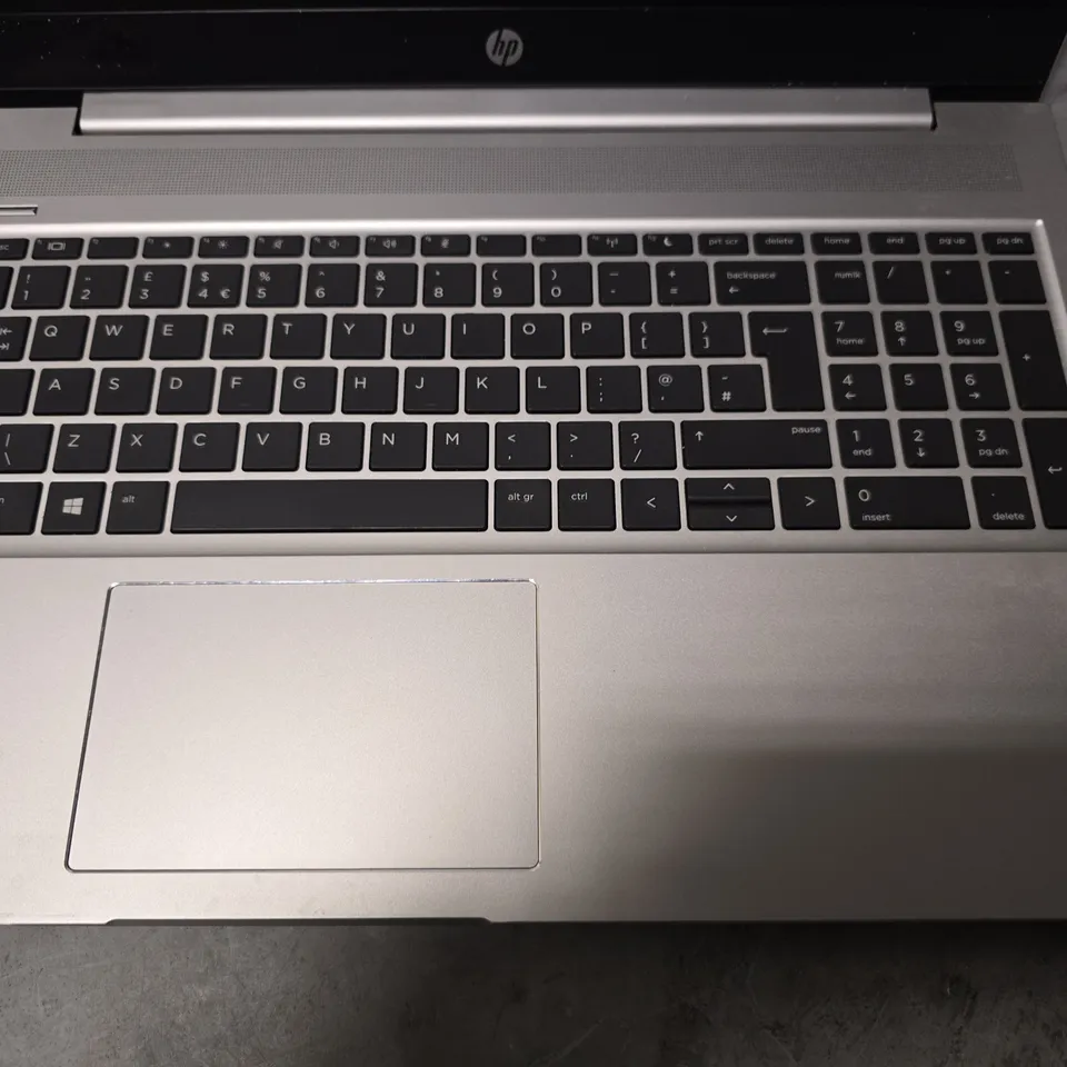HP PROBOOK 450 G6 LAPTOP 